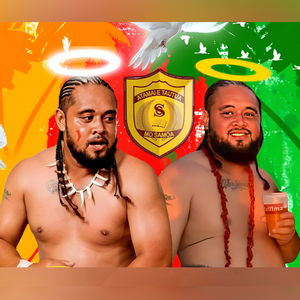 Amuia Funa Oe (MJM Remix)