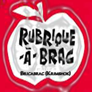 Bricabrac (Krimshok)