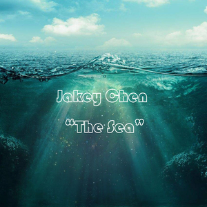 【Free】"The Sea"
