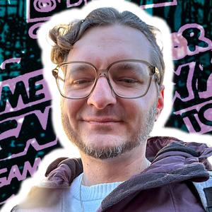 Laserschwert Intro