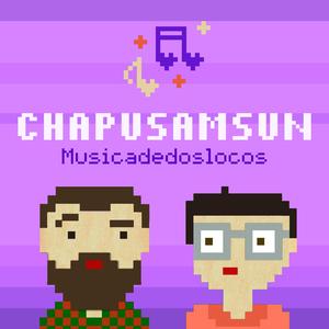 Chapusamsun