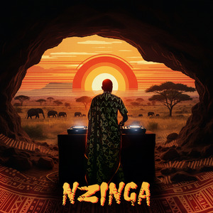 Nzinga