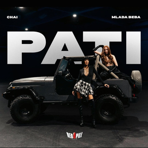 Pati (feat. Mlada Beba)