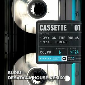 DESATAAA House Remix