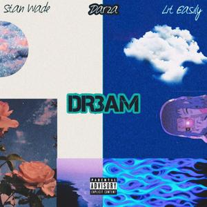 DR3AM (feat. Darza)