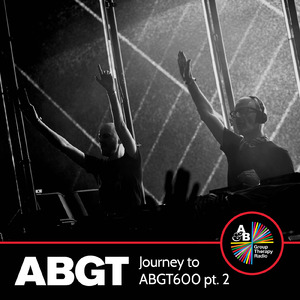 Almost Home (ABGT599D3) (Above & Beyond Deep Mix (Mixed))
