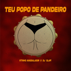 Teu Popô de Pandeiro