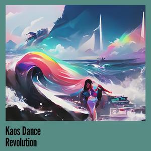 Kaos Dance Revolution