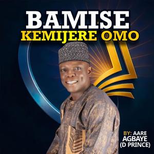 Bamise Kemijere Omo