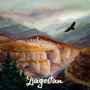 Dagestan (English Version)