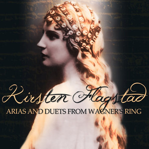 Gotterdammerung: "The Immolation Scene"