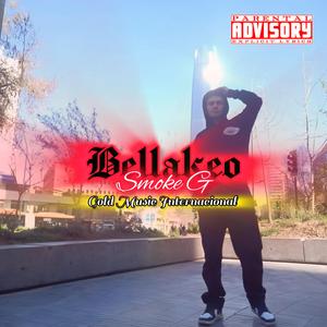 Bellakeo (feat. Matt G & JP)