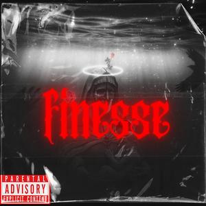 Finesse (feat. Zaddy Trip)