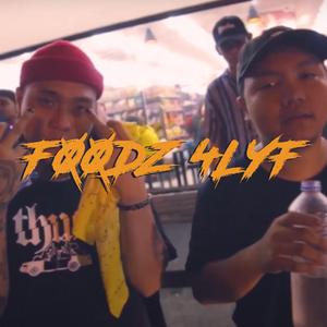 f00dz 4lyf (feat. Pure Mind Quiet Heart)