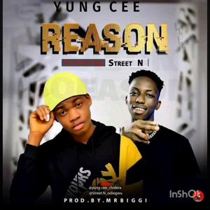 Reason (feat. Street N)