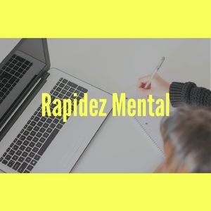Rapidez Mental