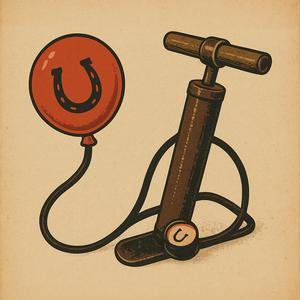 Огуречный Бургомистр (feat. Lowfrq)