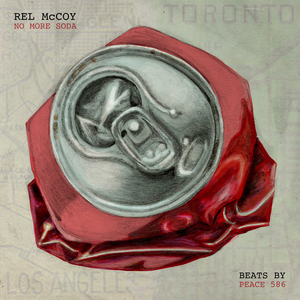 Smoke & Mirrors (Instrumental)