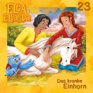 Elea Eluanda Titellied