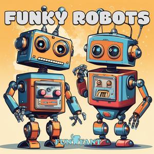 Funky Robots