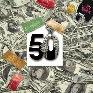 50 Bands