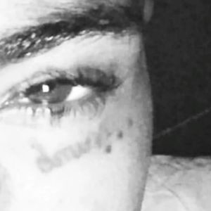 Look At Me! (Instrumental)-XXXTENTACION