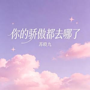 你的骄傲都去哪了