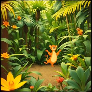 Hakuna Jungle