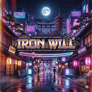 Iron Will