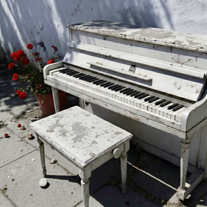 FOTOGRAFIA (Instrumental Version)