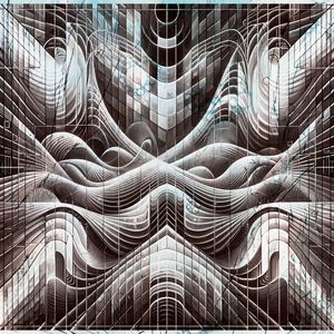 Symphony of Lucid Realities in a Digital Age