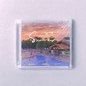 盛夏派对+free “Summer” 复古funk beat