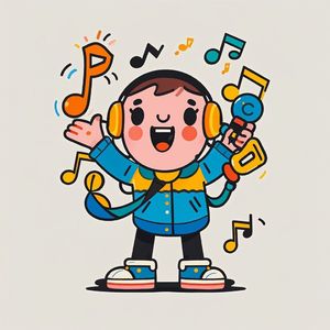 宝宝儿歌 幼儿园恐龙启蒙儿歌-恐龙《尼奥布拉拉龙》