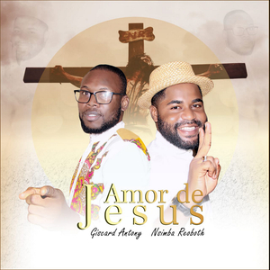 Amor de Jesus