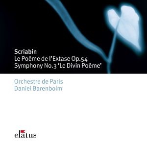 Symphony No. 3 in C Minor, Op. 43 "Divine Poem":III. Voluptés