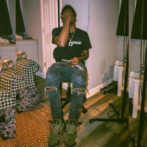 Strong af (Prod Souljaspirits )