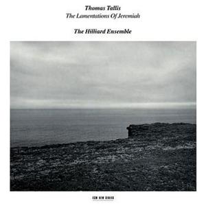 Mass for four Voices: Agnus Dei