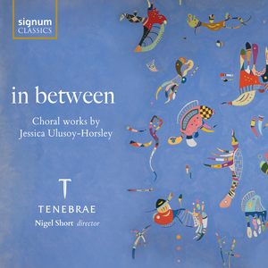 Engelsmusik: No. 1, Colours of Light's Sound