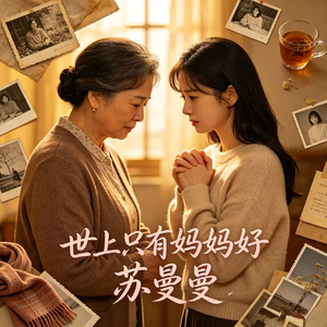 世上只有妈妈好（一定要跟妈妈好好说话）