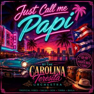 Boricua Caliente