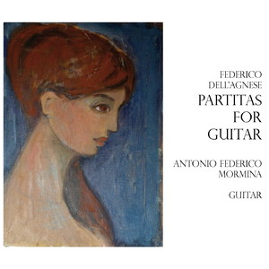 Partita in A Minor: I. Prelude I