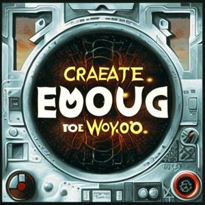 I'm In The Middle Of It