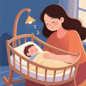 羊水声音安抚宝宝深度睡眠