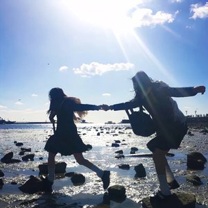 夏日炎炎进行曲