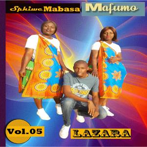 Ndzi Khensa Hosi (feat. Tiyiselani Xilaluke)