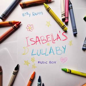 Isabella's Lullaby (Music Box)