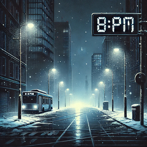 8pm