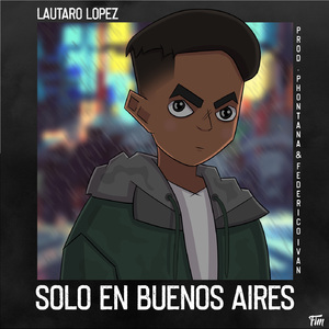 Solo en Buenos Aires