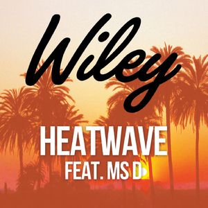 Heatwave (feat. Ms D) [Kat Krazy Extended Mix]