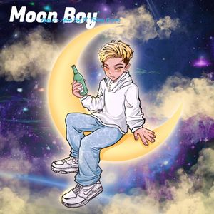 Moon Boy